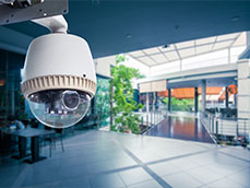 4N Telecommunication CCTV Solution