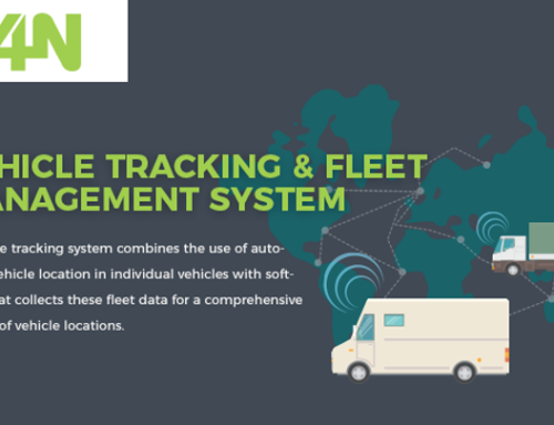 Vehicle Tracking and Fleet Management System